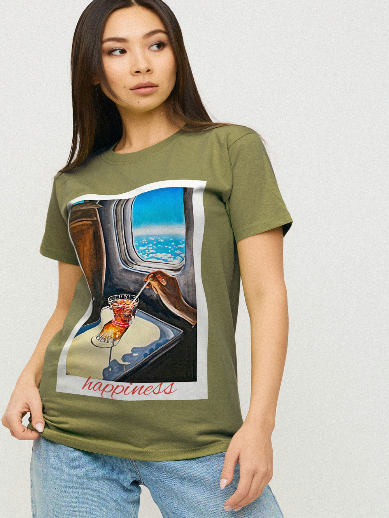 Футболки і поло YAPPI модель WOL20011 Фото