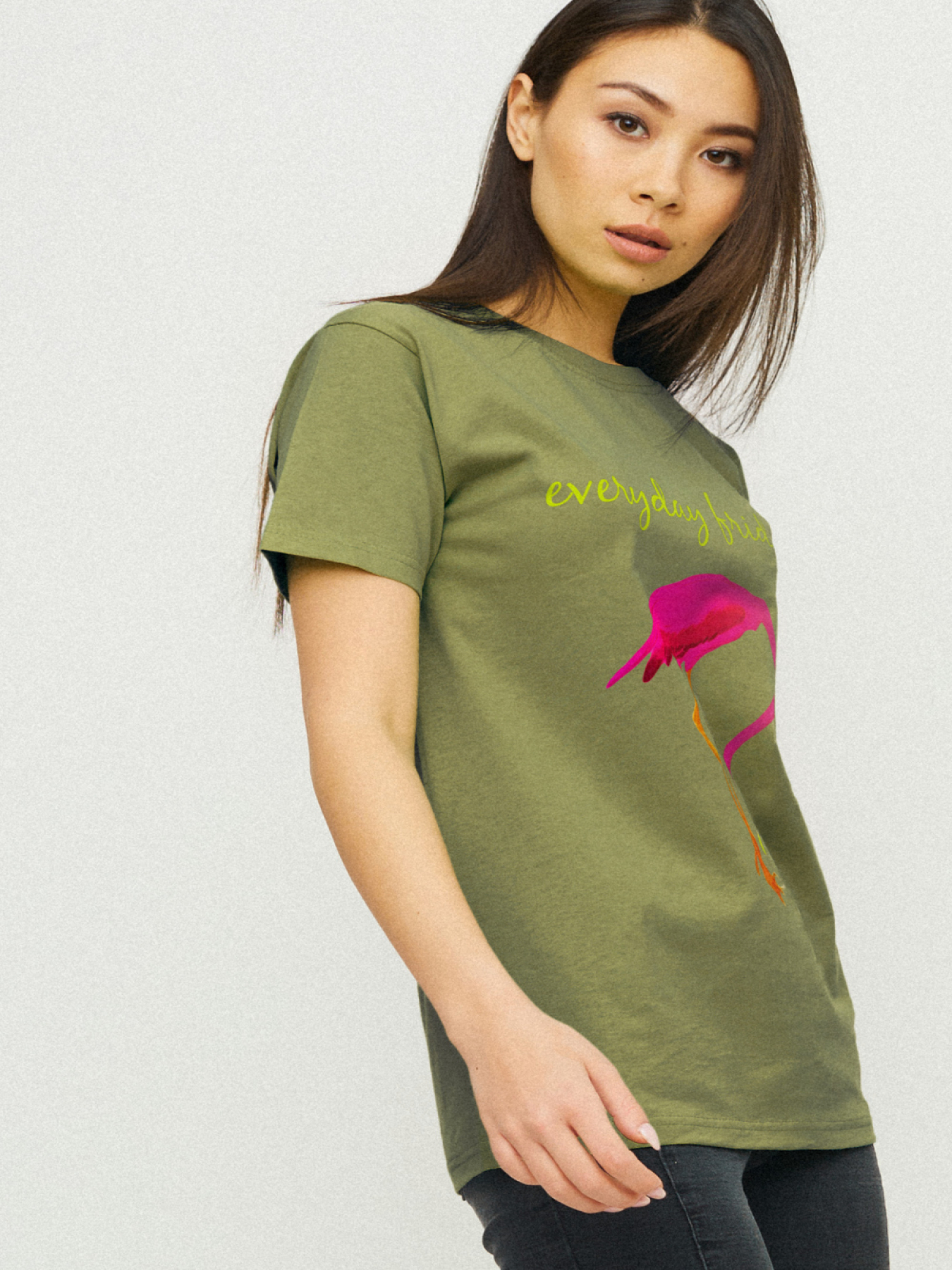 Футболки и поло YAPPI модель WOL20034 Фото