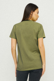 Футболки и поло YAPPI модель WOL20034 Футболки и поло YAPPI модель WOL20034 Фото