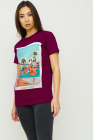 Футболки і поло YAPPI модель WBG20009 Фото