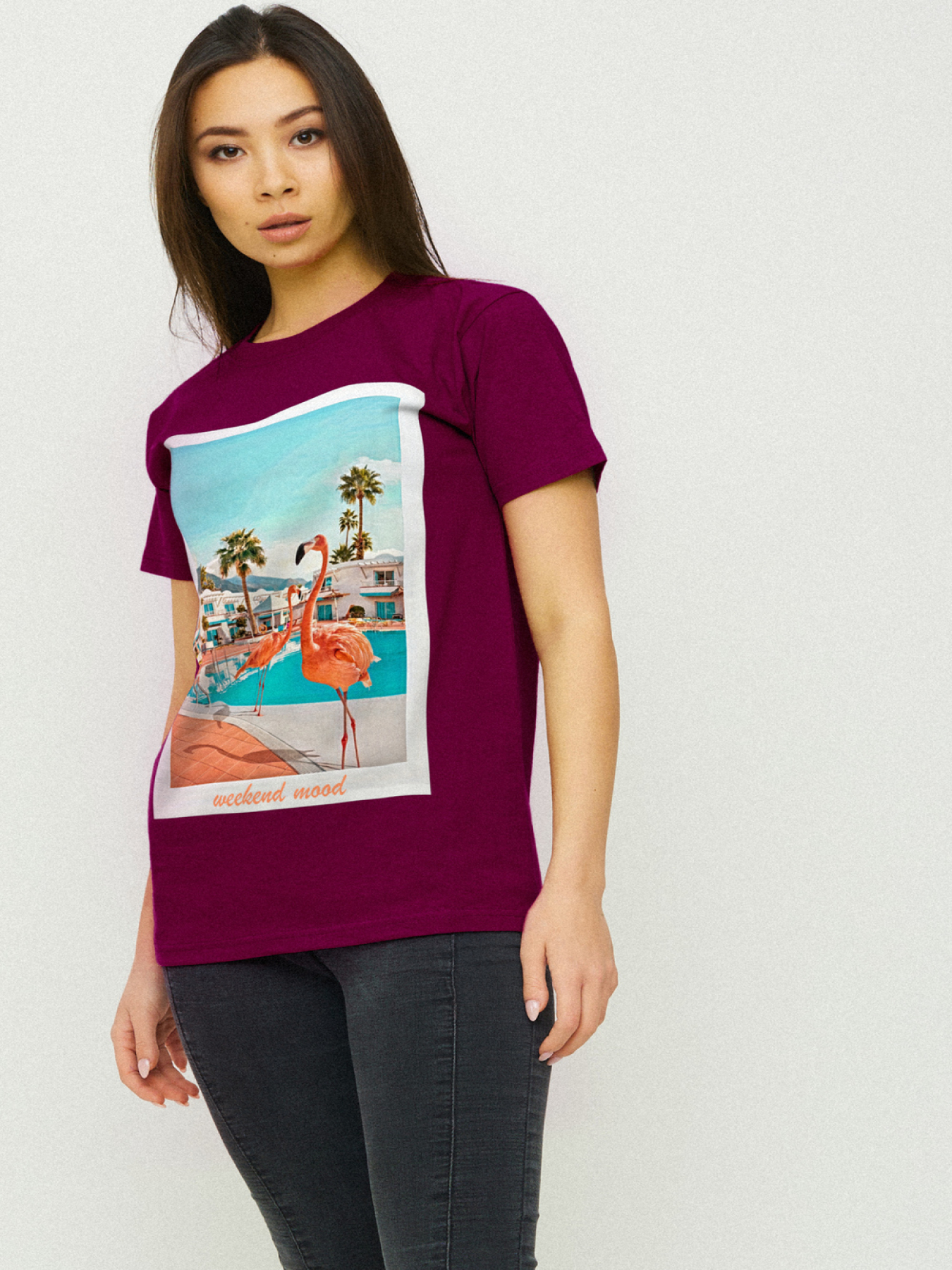 Футболки и поло YAPPI модель WBG20009 Фото