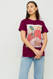 Футболки і поло YAPPI модель WBG20008 Фото