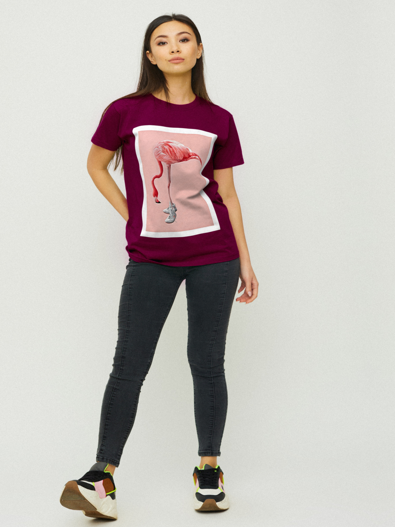 Футболки и поло YAPPI модель WBG20029 Фото