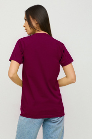 Футболки и поло YAPPI модель WBG20006 Футболки и поло YAPPI модель WBG20006 Фото