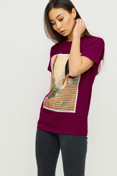 Футболки и поло YAPPI модель WBG20005 Фото