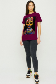 Футболки и поло YAPPI модель WBG20003 Фото