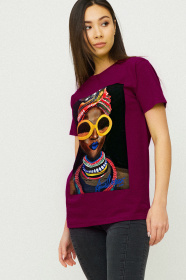 Футболки и поло YAPPI модель WBG20003 Фото