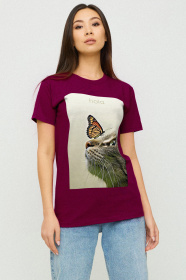 Футболки и поло YAPPI модель WBG20002 Фото