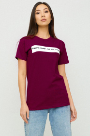 Футболки и поло YAPPI модель WBG20042 Футболки и поло YAPPI модель WBG20042 Фото