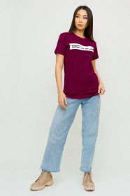 Футболки и поло YAPPI модель WBG20040 Фото