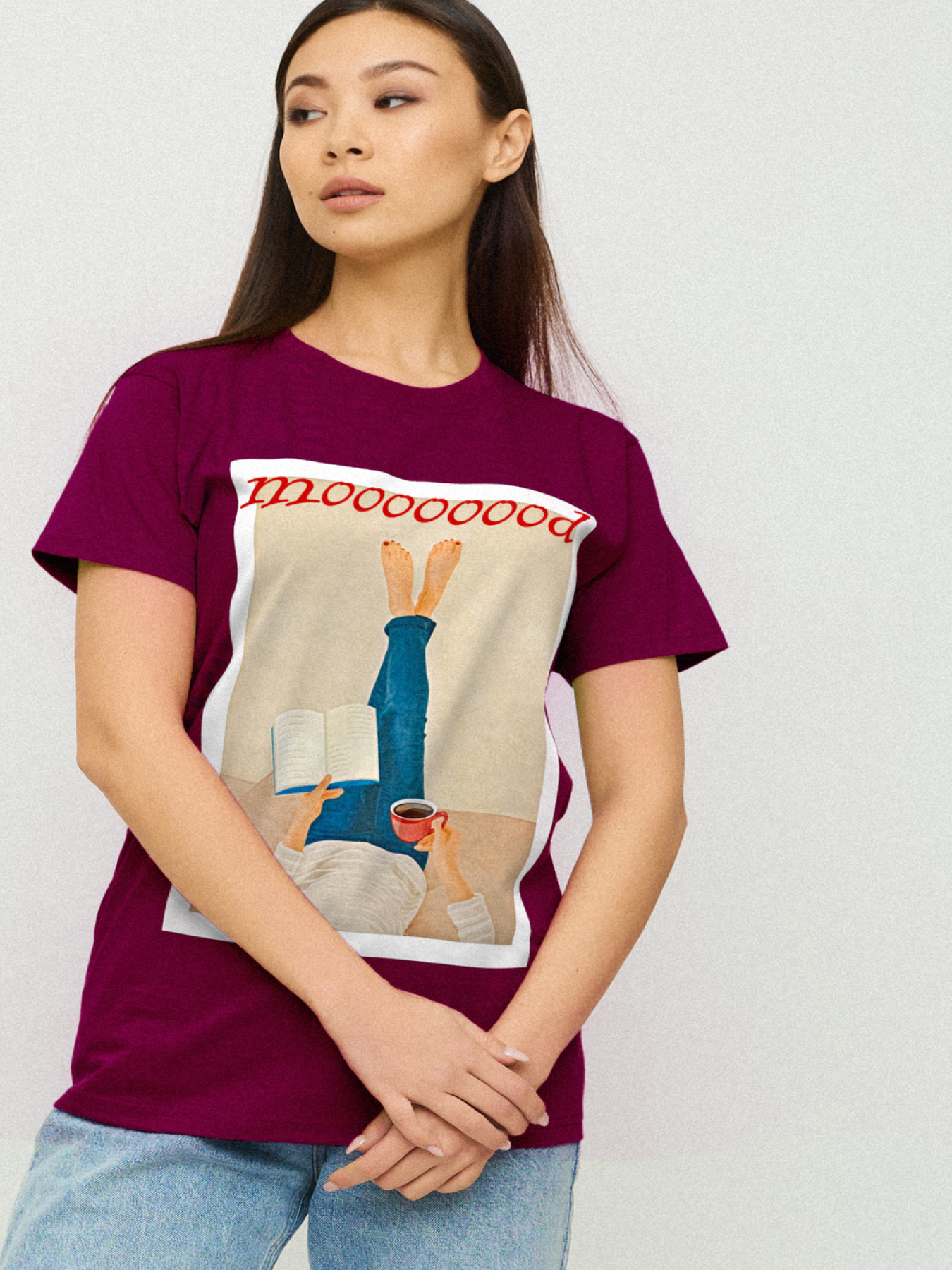 Футболки и поло YAPPI модель WBG20018 Фото