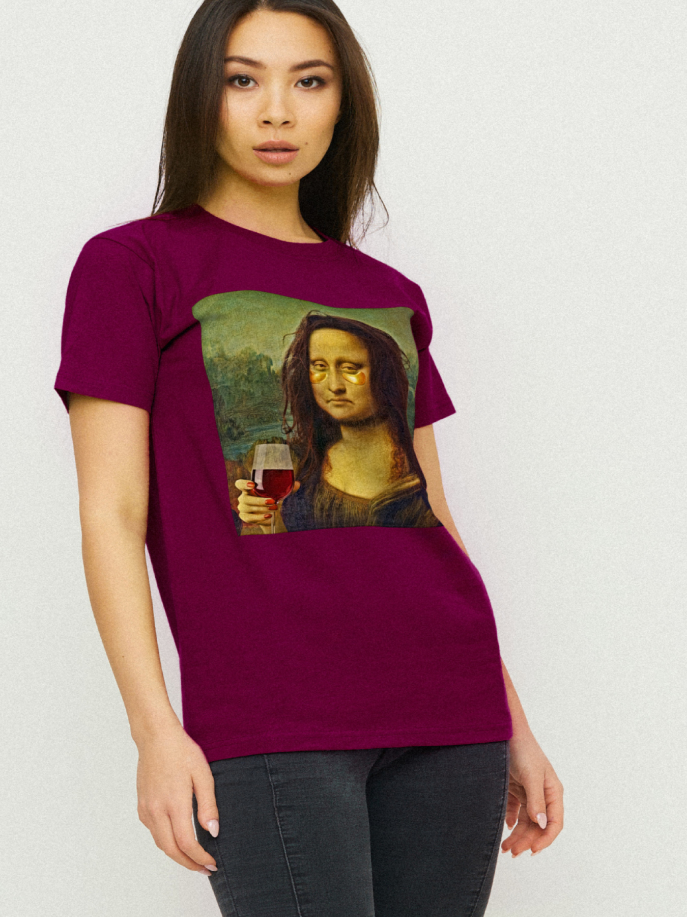 Футболки и поло YAPPI модель WBG20039 Фото