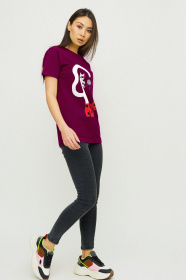 Футболки и поло YAPPI модель WBG20017 Футболки и поло YAPPI модель WBG20017 Фото