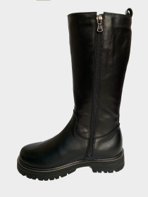 Сапоги EVIE модель 211-1K Фото