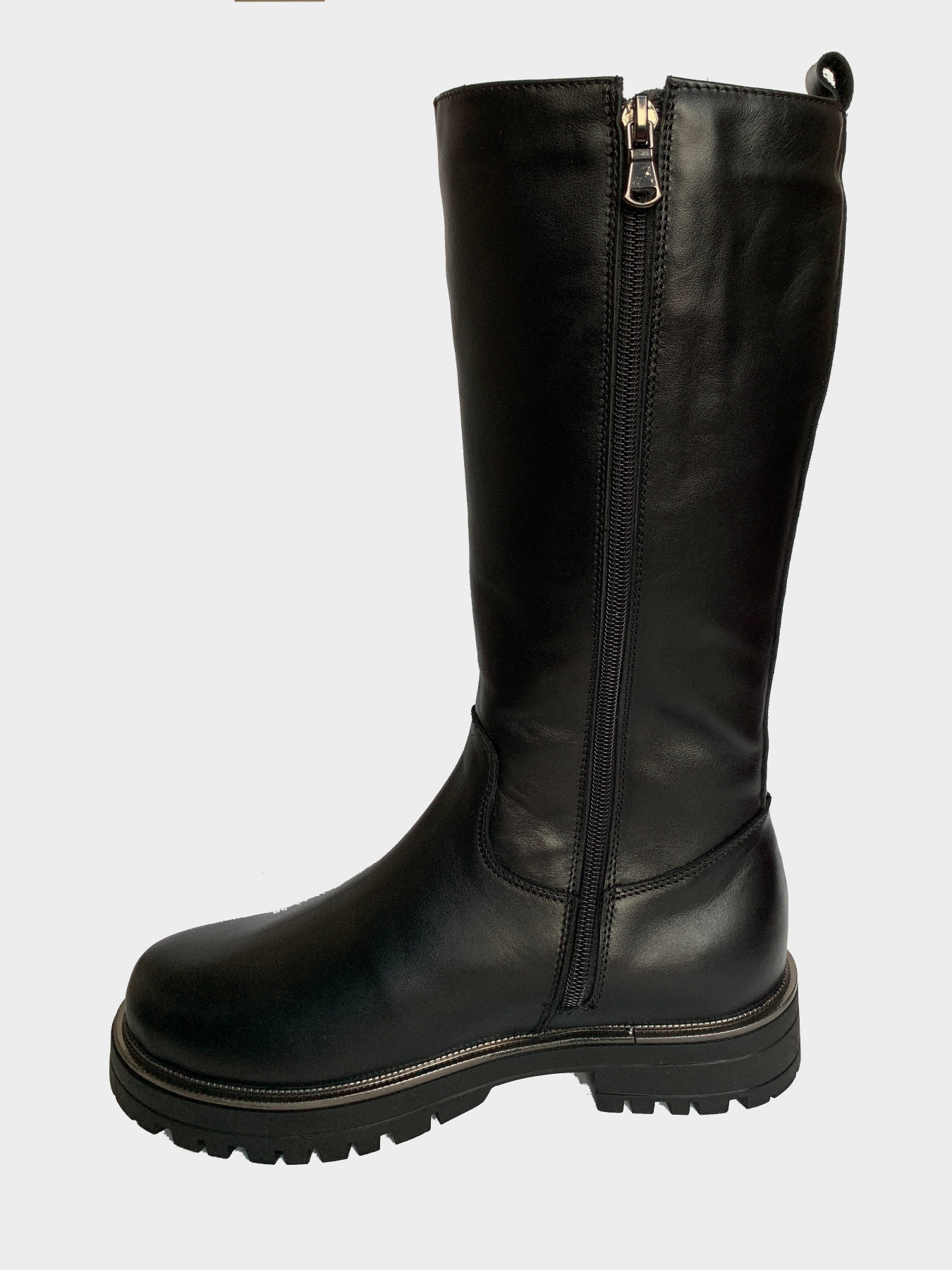 Сапоги EVIE модель 211-1K Фото