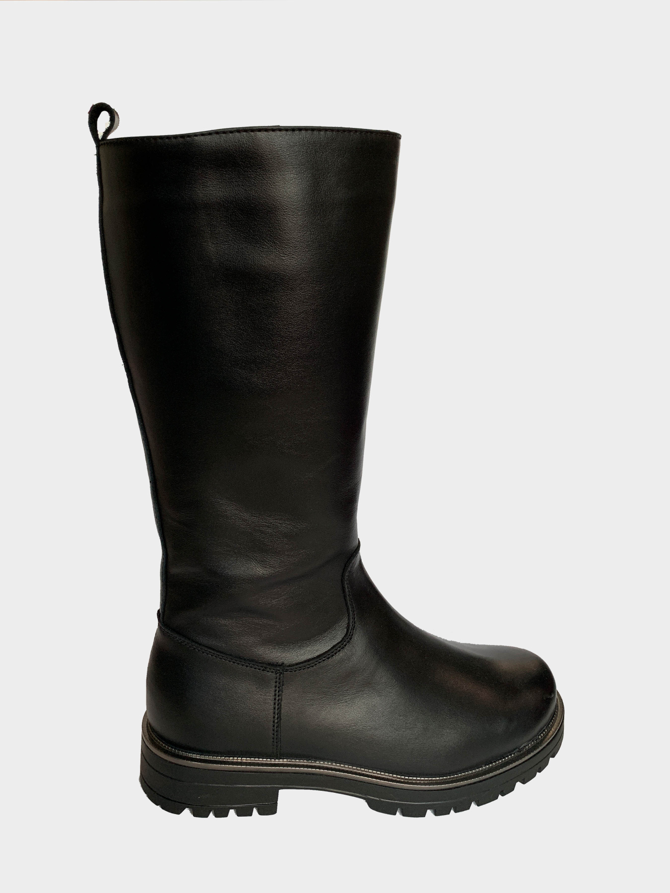 Сапоги EVIE модель 211-1K Фото