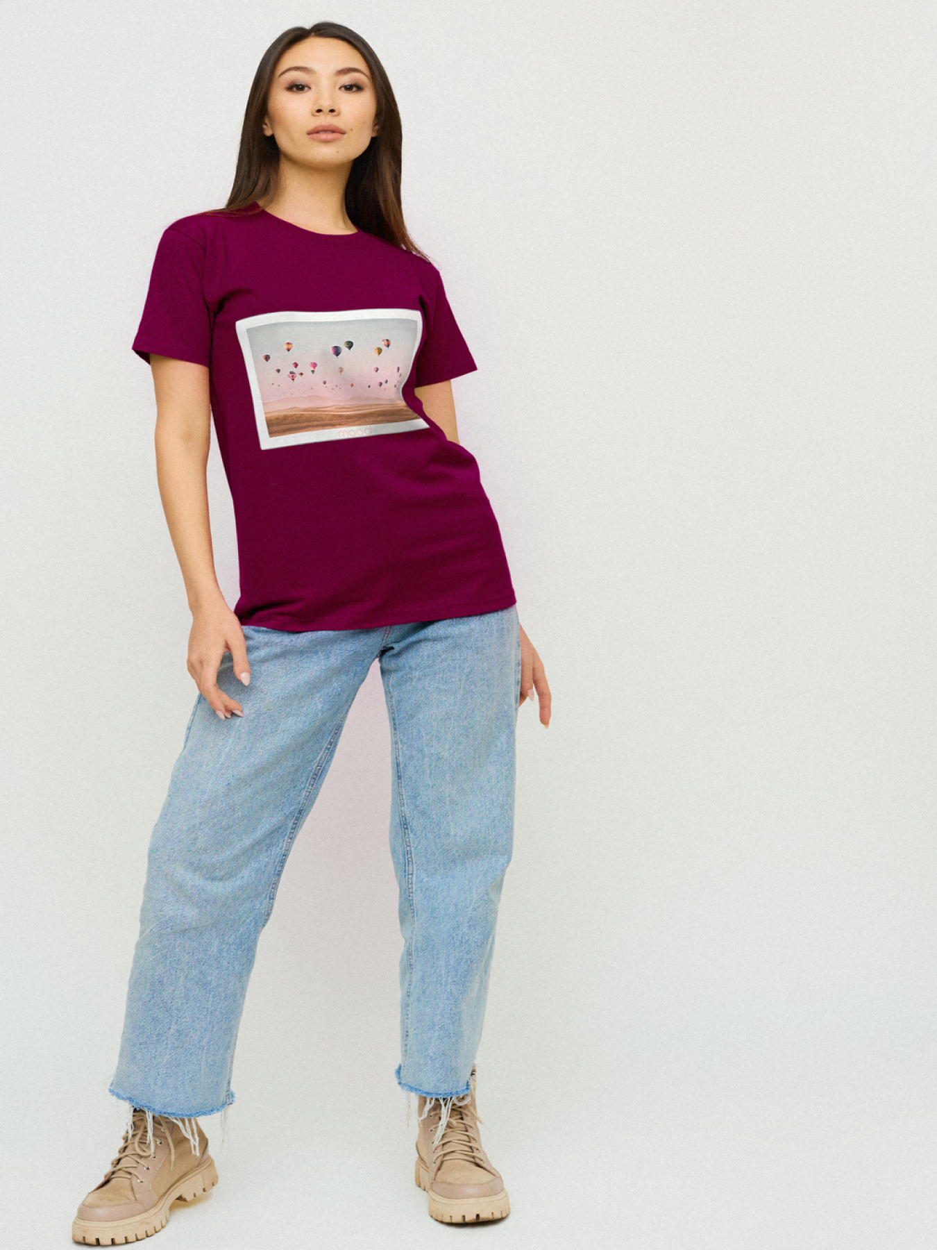 Футболки и поло YAPPI модель WBG20038 Фото