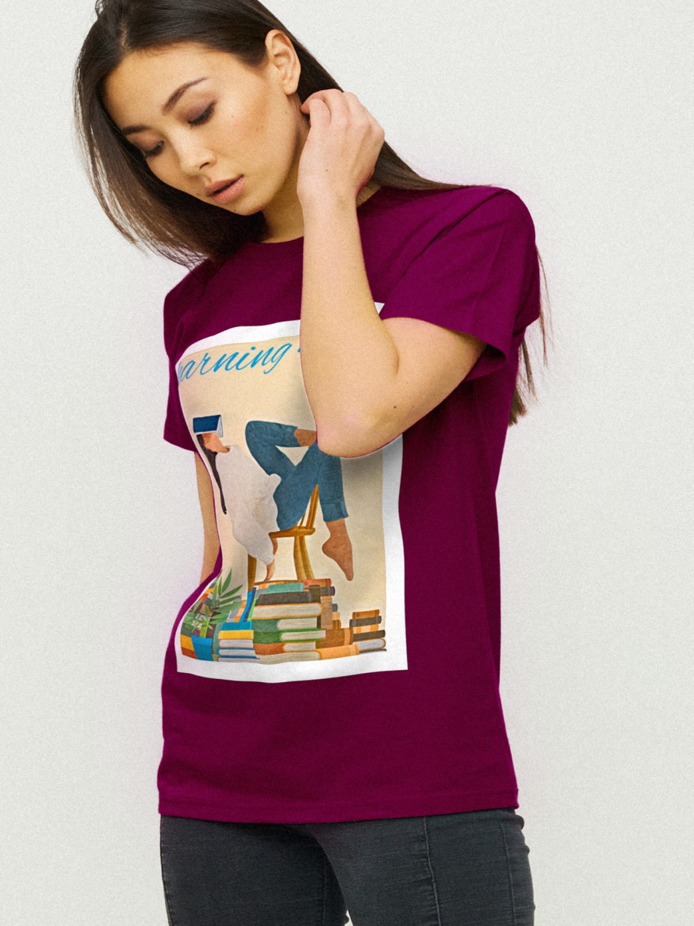 Футболки и поло YAPPI модель WBG20015 Фото