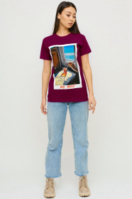 Футболки і поло YAPPI модель WBG20012 Фото