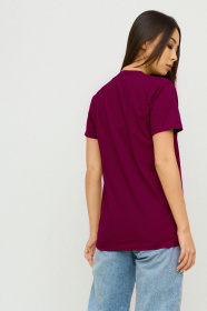 Футболки і поло YAPPI модель WBG20012 Фото