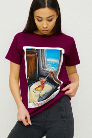 Футболки и поло YAPPI модель WBG20011 Фото