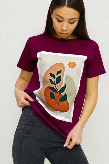 Футболки и поло YAPPI модель WBG20031 Фото