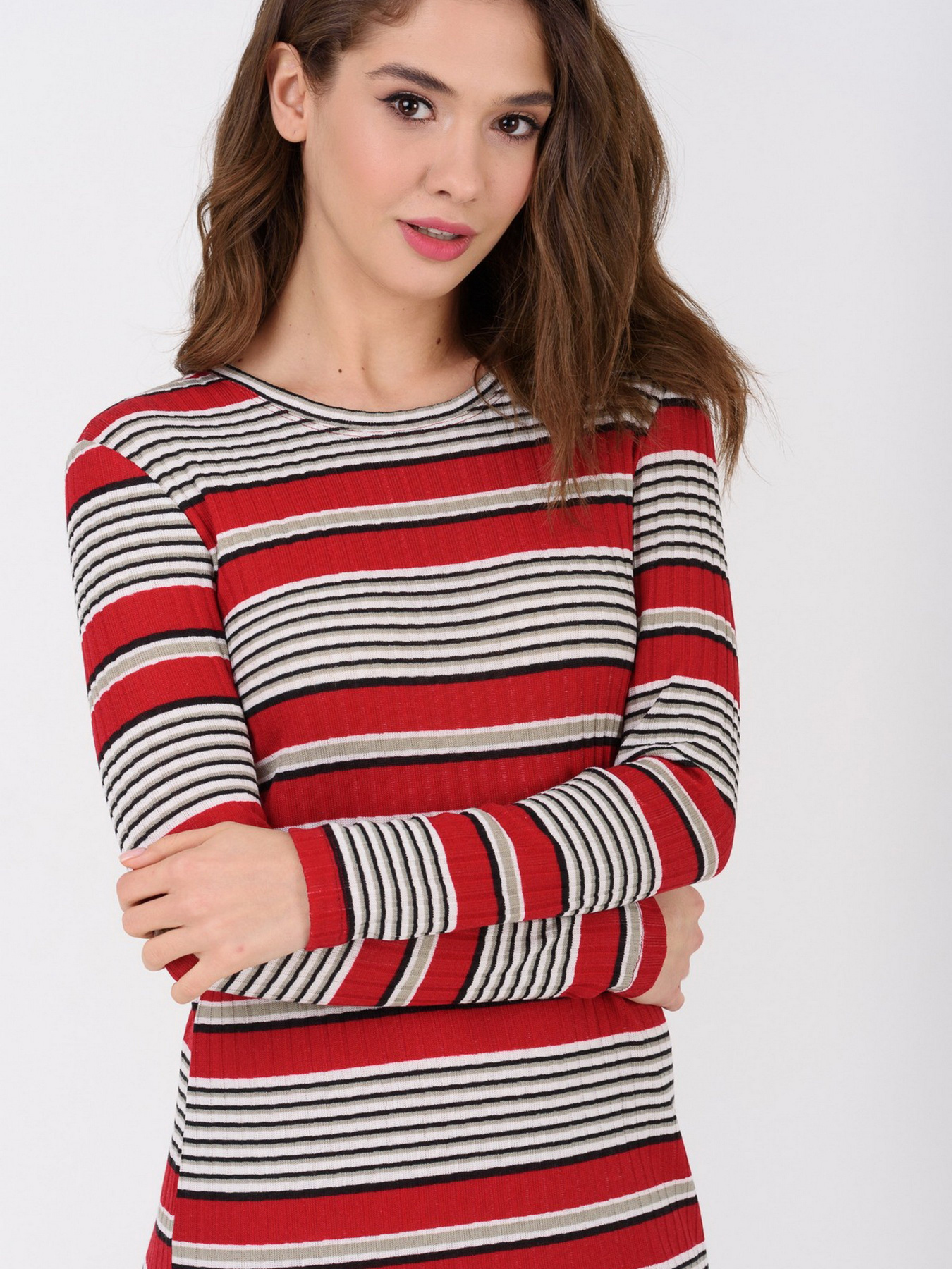 Сукня міді RicaMare модель RM1932-19-2DD Фото