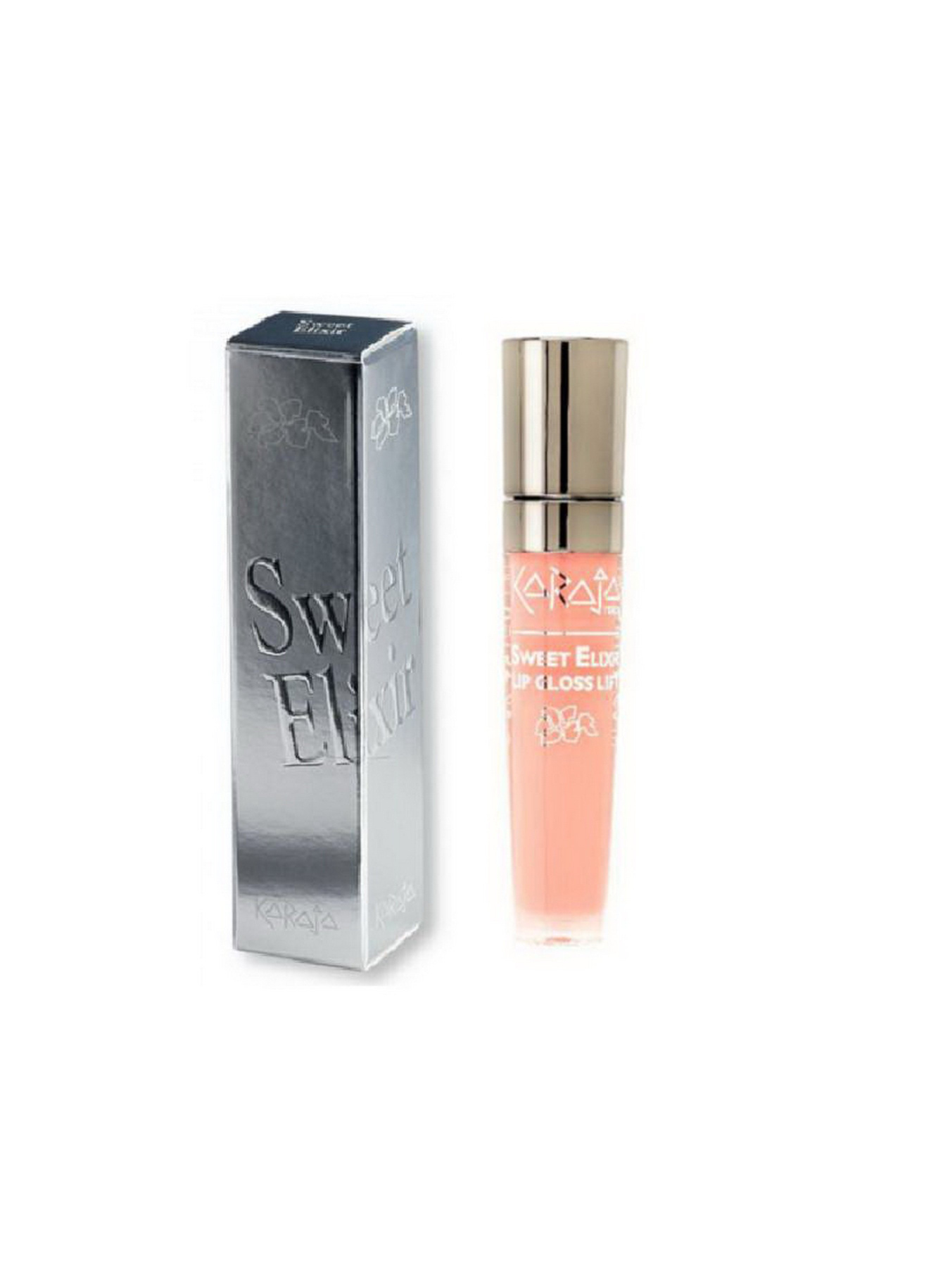 Блеск для губ KARAJA модель 8058150553428 Фото