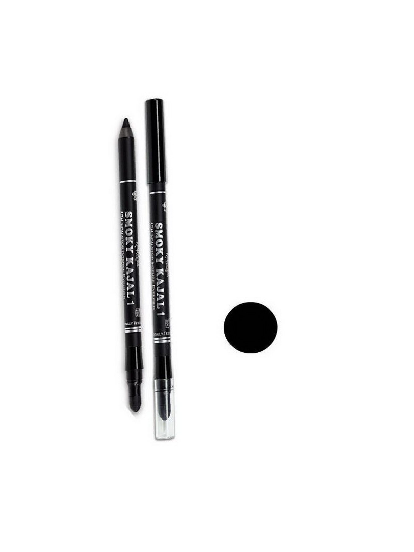 Карандаш для глаз Smoky Kaja KARAJA модель 8058150550496 Фото