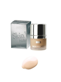 Тональный крем Skin Velvet KARAJA модель 8032539245548 Тональный крем Skin Velvet KARAJA модель 8032539245548 Фото
