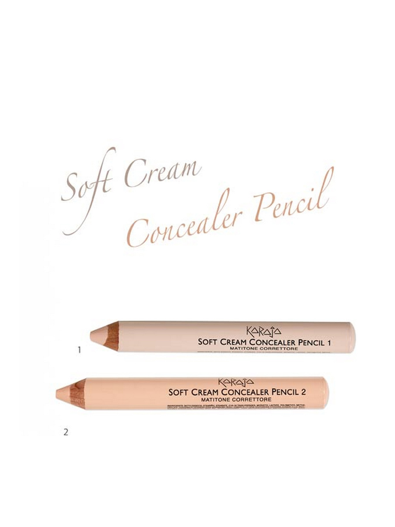 Консилер-карандаш для лица KARAJA модель 8058150553121 Фото