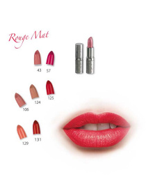 Губная помада матовая Rouge Mat KARAJA модель 8032539240918 Фото