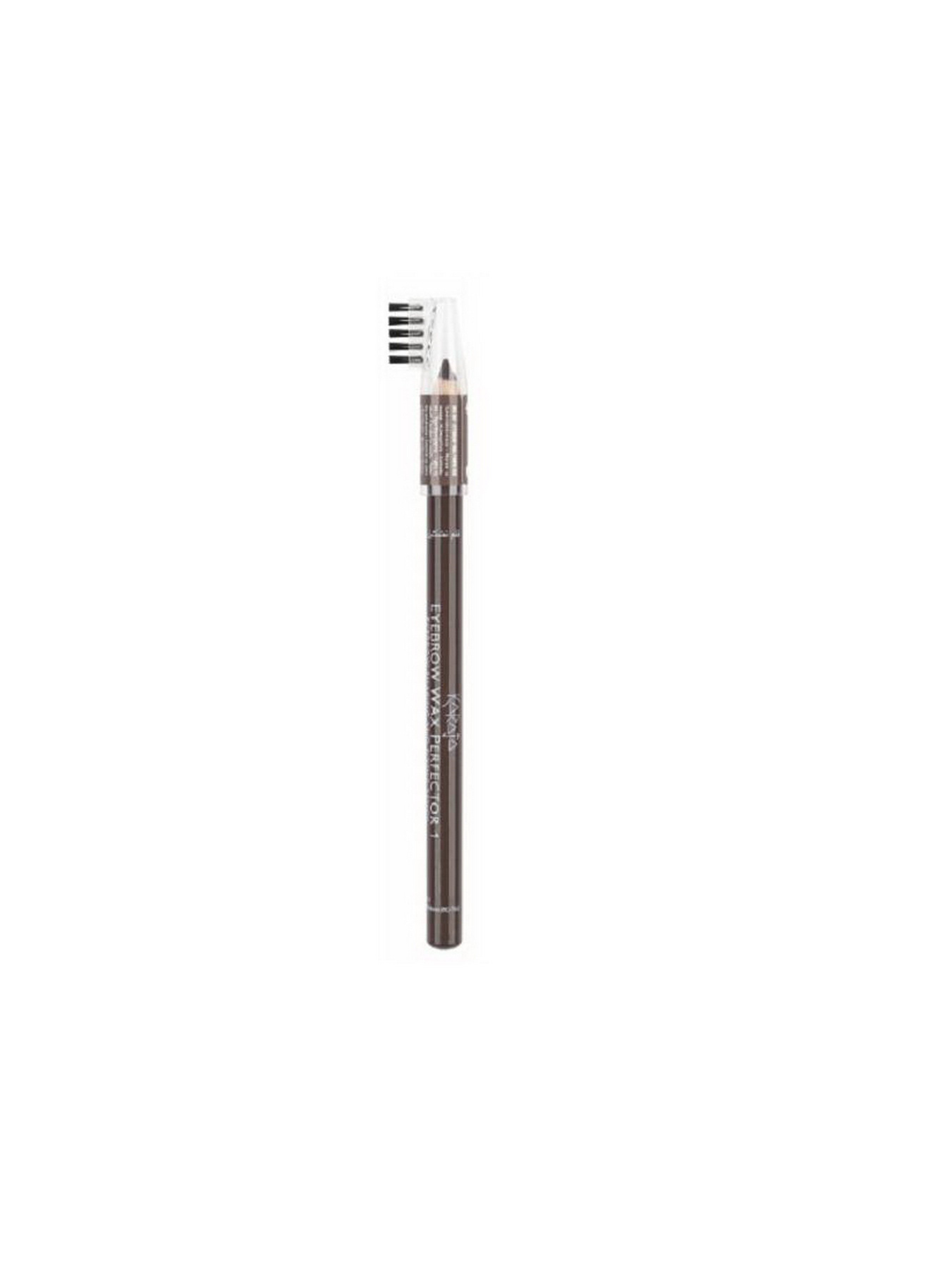 Карандаш для бровей Wax KARAJA модель 8058150552926 Фото