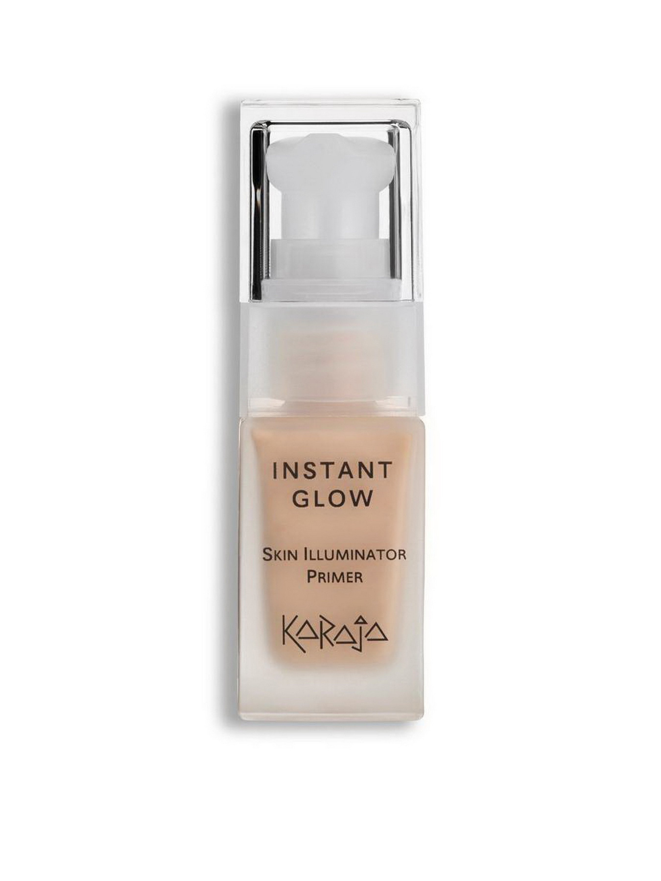 Основа осветляющая KARAJA модель 8032539249942 Фото
