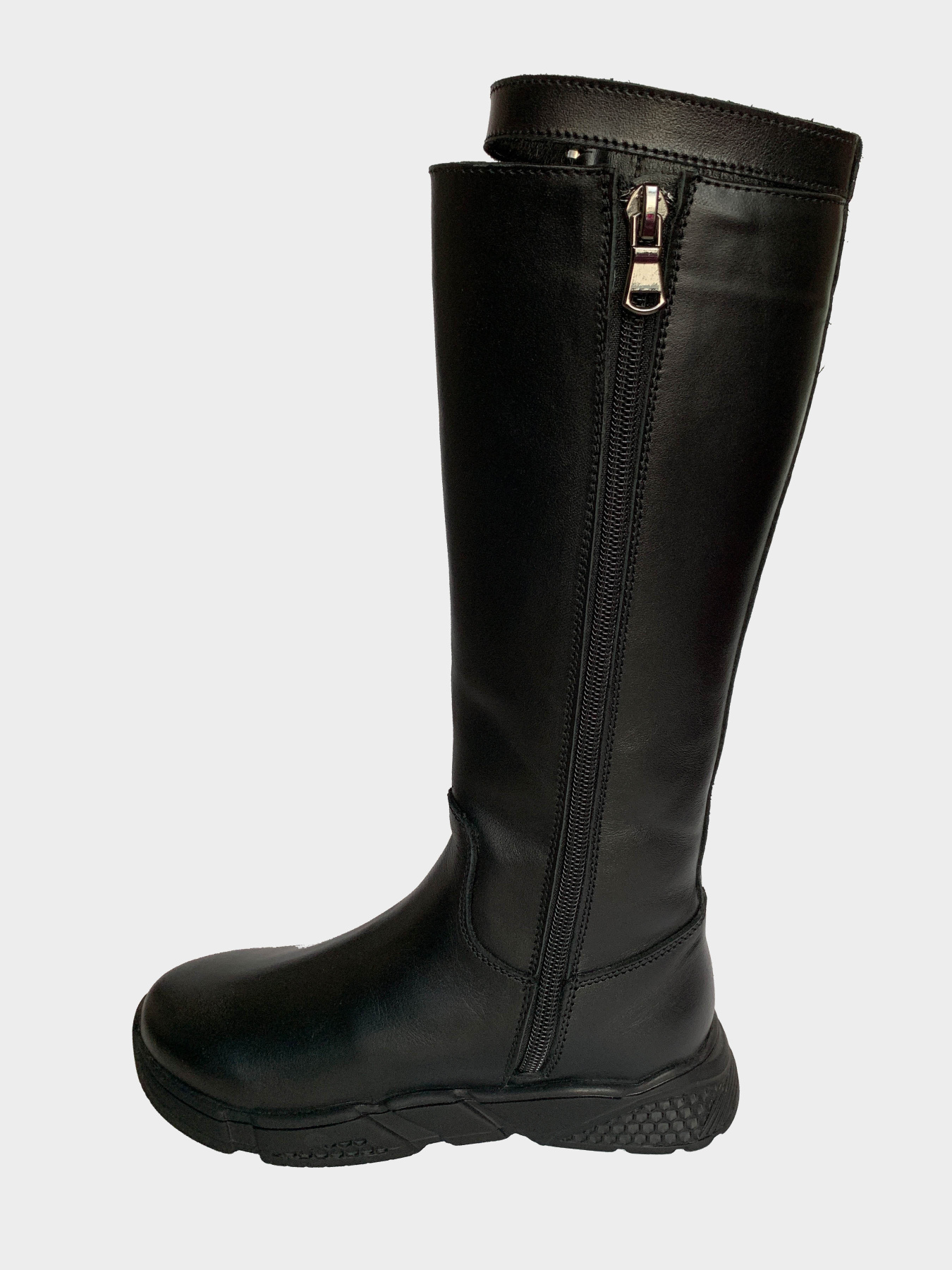 Сапоги EVIE модель 210-1K Фото