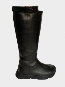 Сапоги EVIE модель 210-1K Фото