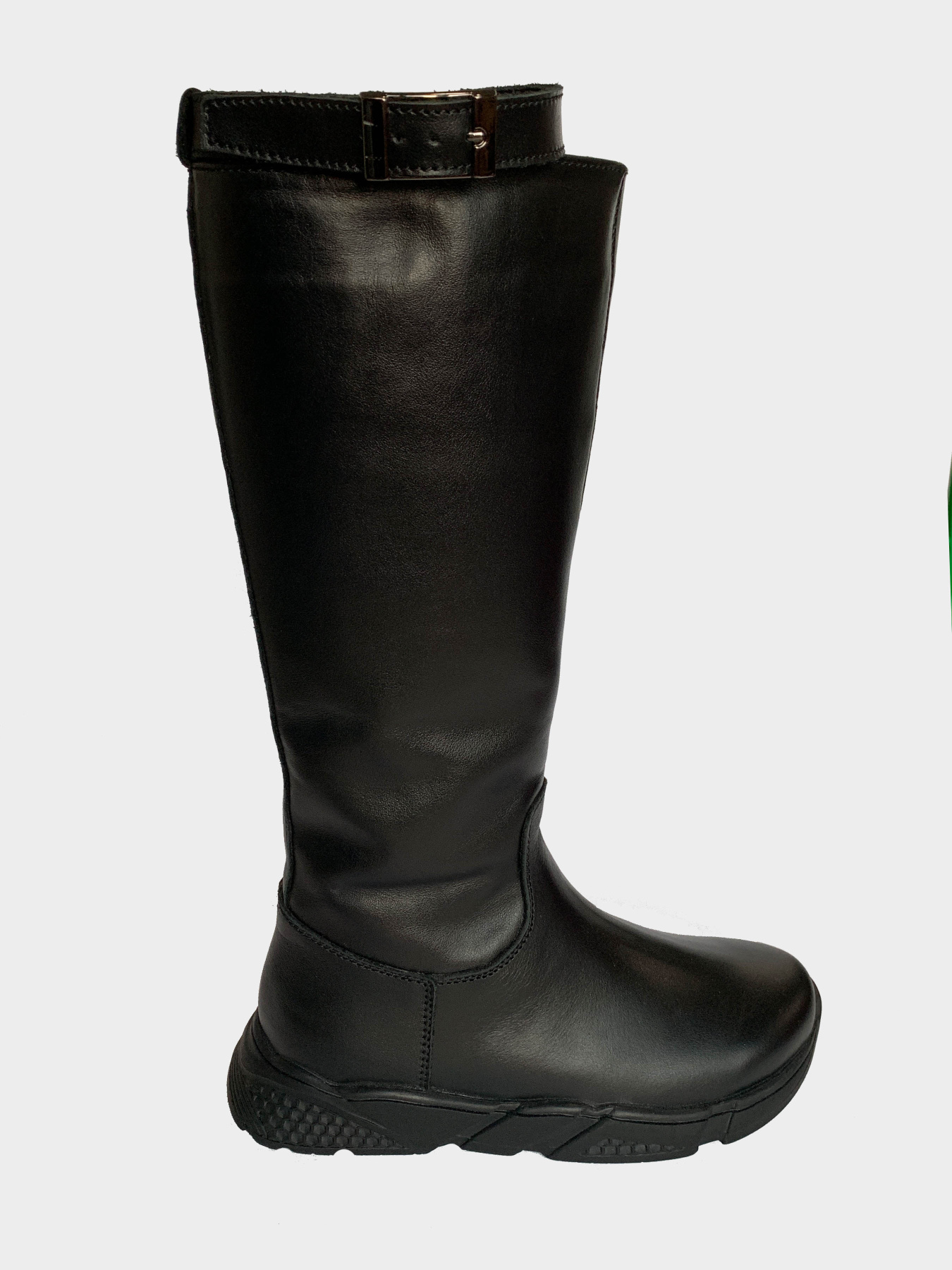 Сапоги EVIE модель 210-1K Фото