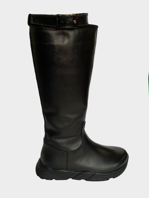 Сапоги EVIE модель 210-1K Фото