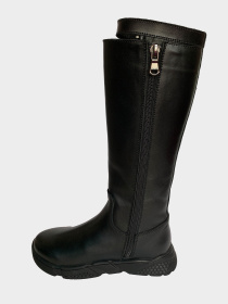 Сапоги EVIE модель 210-1K Фото