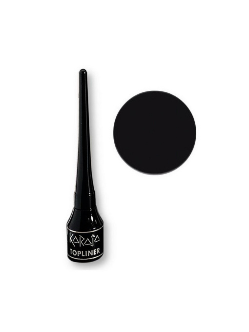 Подводка для глаз матовая KARAJA модель 8032539241625 Фото