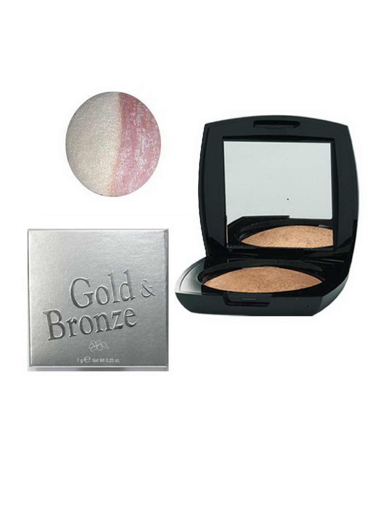 Пудра компактна KARAJA модель 8058150554357 Фото