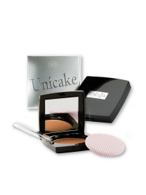 Пудра компактная Unicake KARAJA модель 8032539241847 Фото