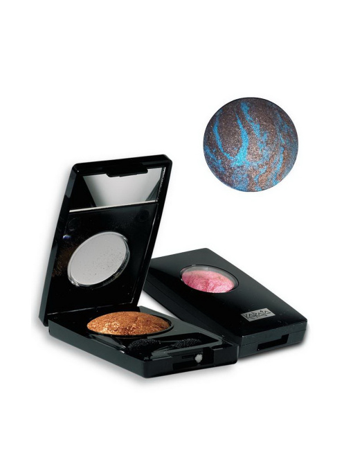 Тени для век Aquacolor KARAJA модель 8058150554302 Фото