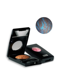 Тени для век Aquacolor KARAJA модель 8058150554302 Фото