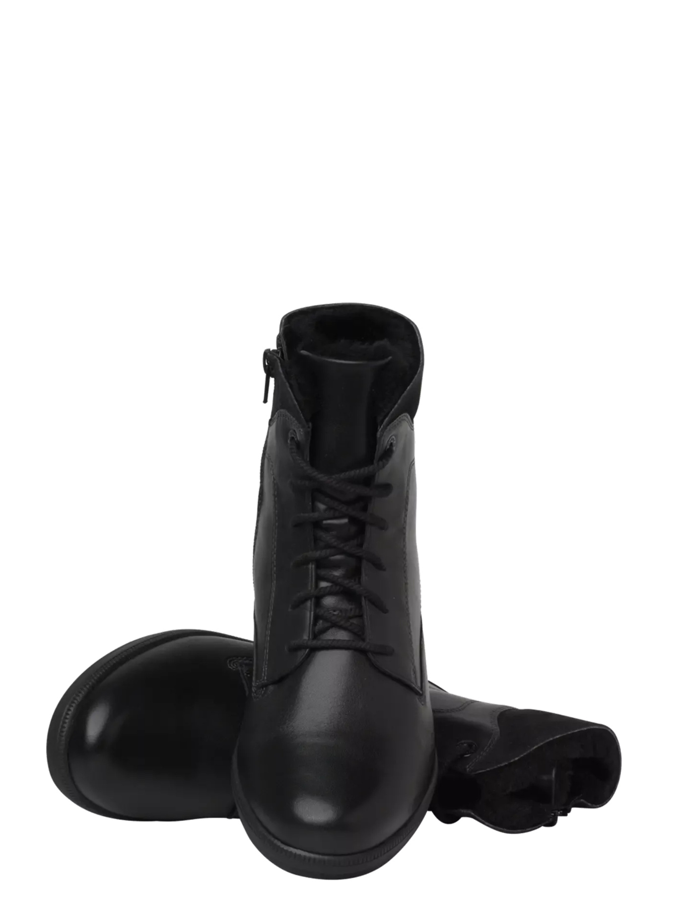 Черевики GANTER Модель 8-20 5367 0100 Фото