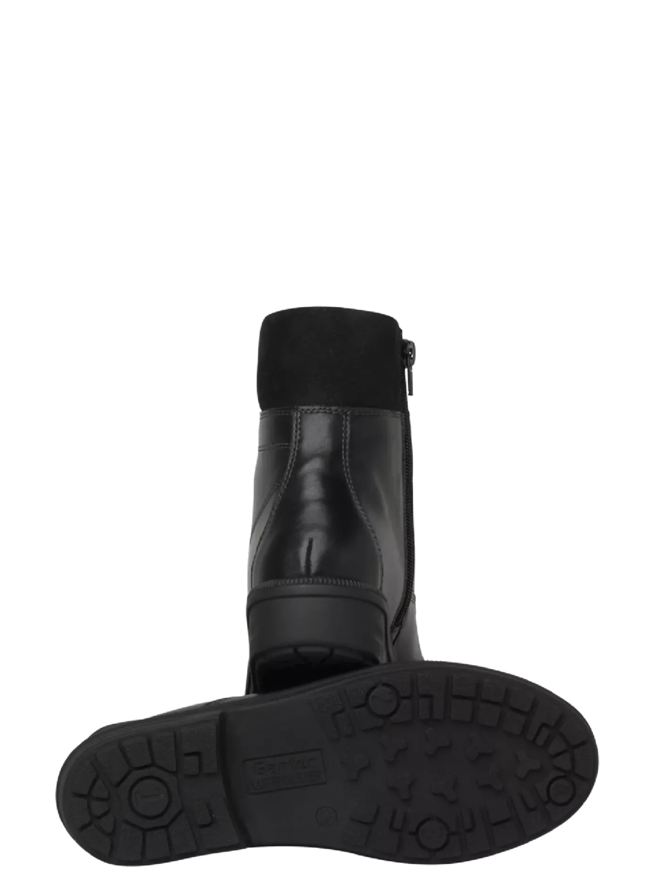 Черевики GANTER Модель 8-20 5367 0100 Фото