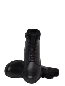 Черевики GANTER Модель 8-20 5367 0100 Фото