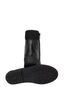 Черевики GANTER Модель 8-20 5367 0100 Фото