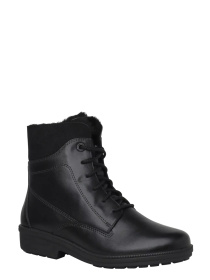 Черевики GANTER Модель 8-20 5367 0100 Фото