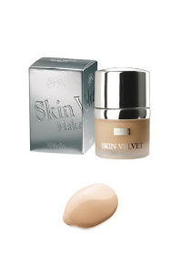 Тональный крем Skin Velvet KARAJA модель 8032539245562 Фото
